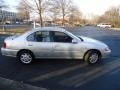 Silver Metallic - Altima GXE Photo No. 8
