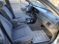 Silver Metallic - Altima GXE Photo No. 13