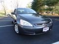 2005 Desert Mist Metallic Honda Accord LX Sedan  photo #1