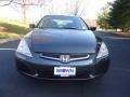 2005 Desert Mist Metallic Honda Accord LX Sedan  photo #2