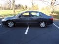 2005 Desert Mist Metallic Honda Accord LX Sedan  photo #4