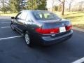 2005 Desert Mist Metallic Honda Accord LX Sedan  photo #5