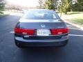 2005 Desert Mist Metallic Honda Accord LX Sedan  photo #6