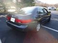 2005 Desert Mist Metallic Honda Accord LX Sedan  photo #7
