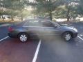 2005 Desert Mist Metallic Honda Accord LX Sedan  photo #8