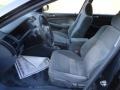 2005 Desert Mist Metallic Honda Accord LX Sedan  photo #9