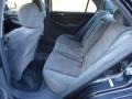 2005 Desert Mist Metallic Honda Accord LX Sedan  photo #10
