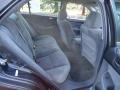 2005 Desert Mist Metallic Honda Accord LX Sedan  photo #13