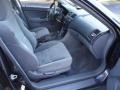2005 Desert Mist Metallic Honda Accord LX Sedan  photo #14