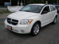 Stone White - Caliber SXT Photo No. 1