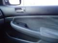 2005 Desert Mist Metallic Honda Accord LX Sedan  photo #24