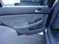 2005 Desert Mist Metallic Honda Accord LX Sedan  photo #26