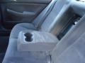 2005 Desert Mist Metallic Honda Accord LX Sedan  photo #27