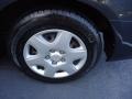 2005 Desert Mist Metallic Honda Accord LX Sedan  photo #28