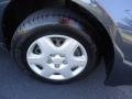 2005 Desert Mist Metallic Honda Accord LX Sedan  photo #30