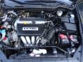 2005 Desert Mist Metallic Honda Accord LX Sedan  photo #36