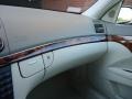 Desert Silver Metallic - E 320 Sedan Photo No. 30
