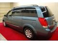 2009 Lakeshore Slate Nissan Quest 3.5 S  photo #4