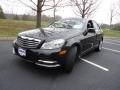 2012 Black Mercedes-Benz C 300 Luxury 4Matic  photo #3