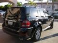 Black - GL 450 4Matic Photo No. 2
