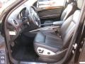 Black - GL 450 4Matic Photo No. 22