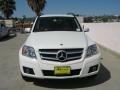 Arctic White - GLK 350 Photo No. 1