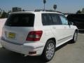Arctic White - GLK 350 Photo No. 3