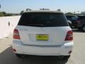 Arctic White - GLK 350 Photo No. 4
