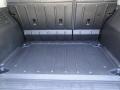 Ebony Black/Pewter Trunk Photo for 2008 Hummer H3 #61823503