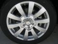 Arctic White - GLK 350 Photo No. 9