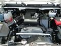 3.7 Liter DOHC 20V Vortec Inline 5 Cylinder Engine for 2008 Hummer H3  #61823513