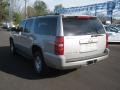 2007 Silver Birch Metallic Chevrolet Suburban 1500 LT 4x4  photo #3