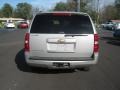 2007 Silver Birch Metallic Chevrolet Suburban 1500 LT 4x4  photo #4