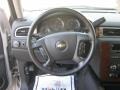 2007 Silver Birch Metallic Chevrolet Suburban 1500 LT 4x4  photo #10