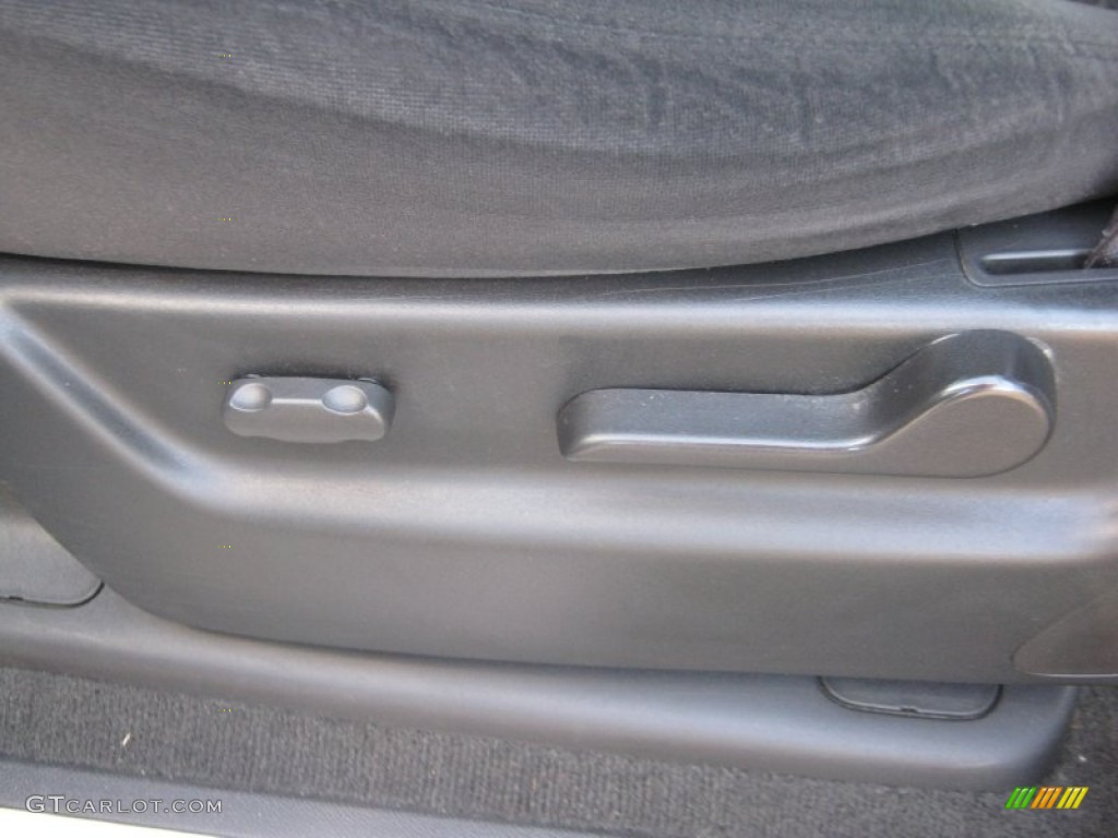 2007 Suburban 1500 LT 4x4 - Silver Birch Metallic / Ebony photo #14