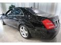 Black - S 550 Sedan Photo No. 4