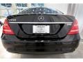 Black - S 550 Sedan Photo No. 5
