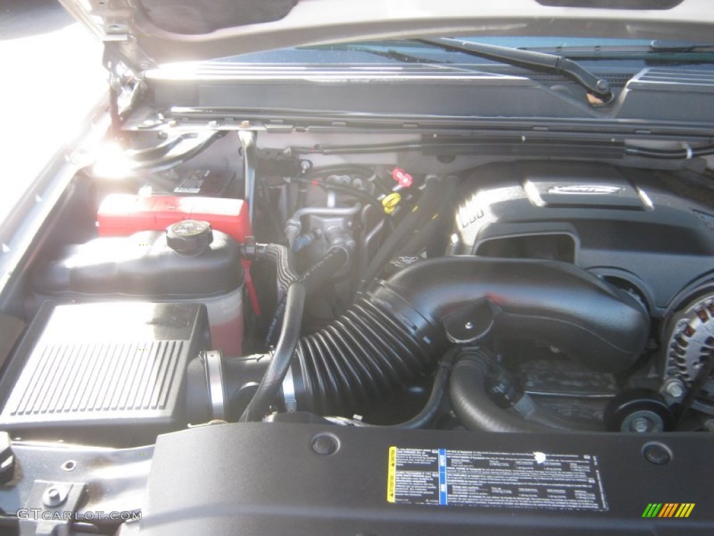 2007 Suburban 1500 LT 4x4 - Silver Birch Metallic / Ebony photo #23