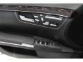 Black - S 550 Sedan Photo No. 9