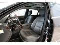 Black - S 550 Sedan Photo No. 11
