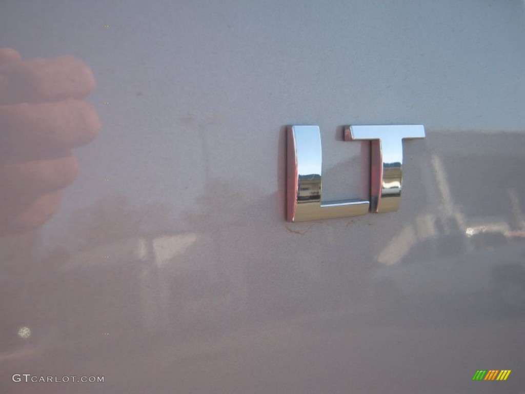 2007 Suburban 1500 LT 4x4 - Silver Birch Metallic / Ebony photo #26