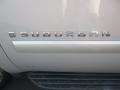 2007 Silver Birch Metallic Chevrolet Suburban 1500 LT 4x4  photo #27