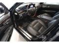 Black - S 550 Sedan Photo No. 12
