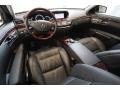 Black - S 550 Sedan Photo No. 13