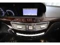 Black - S 550 Sedan Photo No. 15