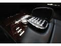 Black - S 550 Sedan Photo No. 18