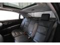 Black - S 550 Sedan Photo No. 19