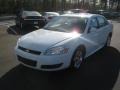 Summit White - Impala LT Photo No. 1