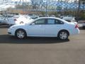 Summit White - Impala LT Photo No. 2