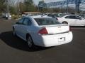 Summit White - Impala LT Photo No. 3